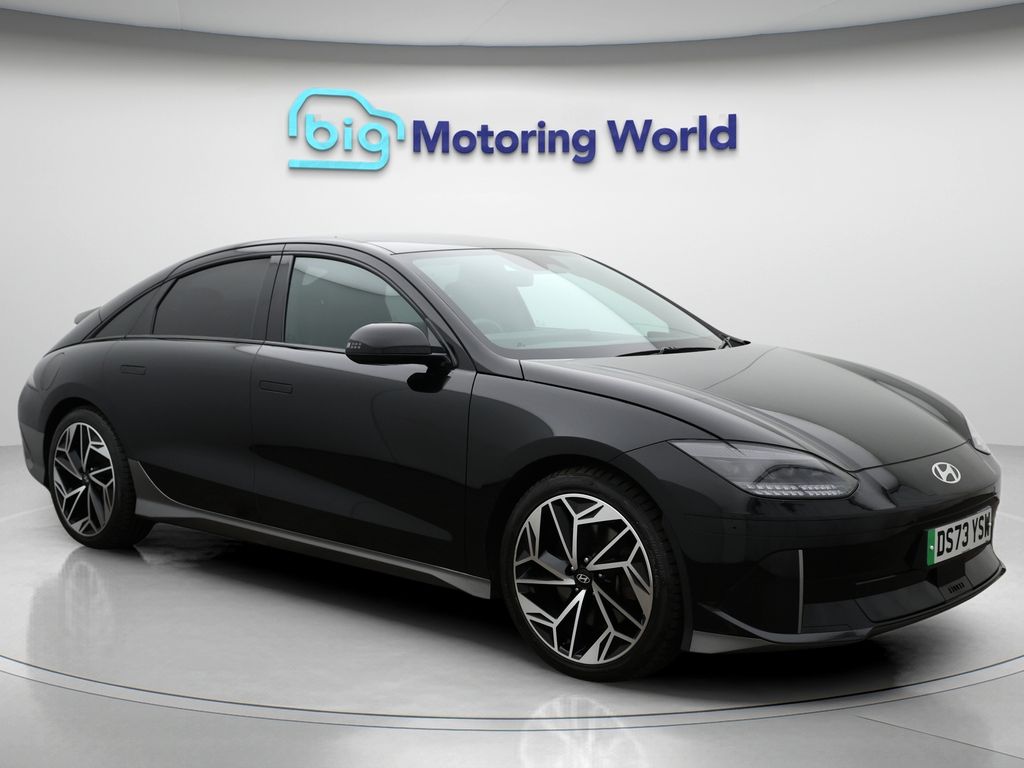 Ioniq 6
