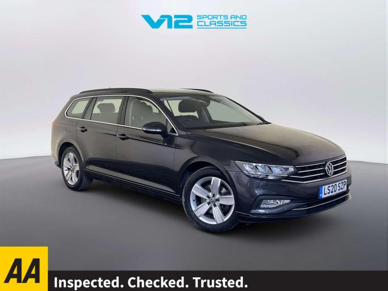 Passat