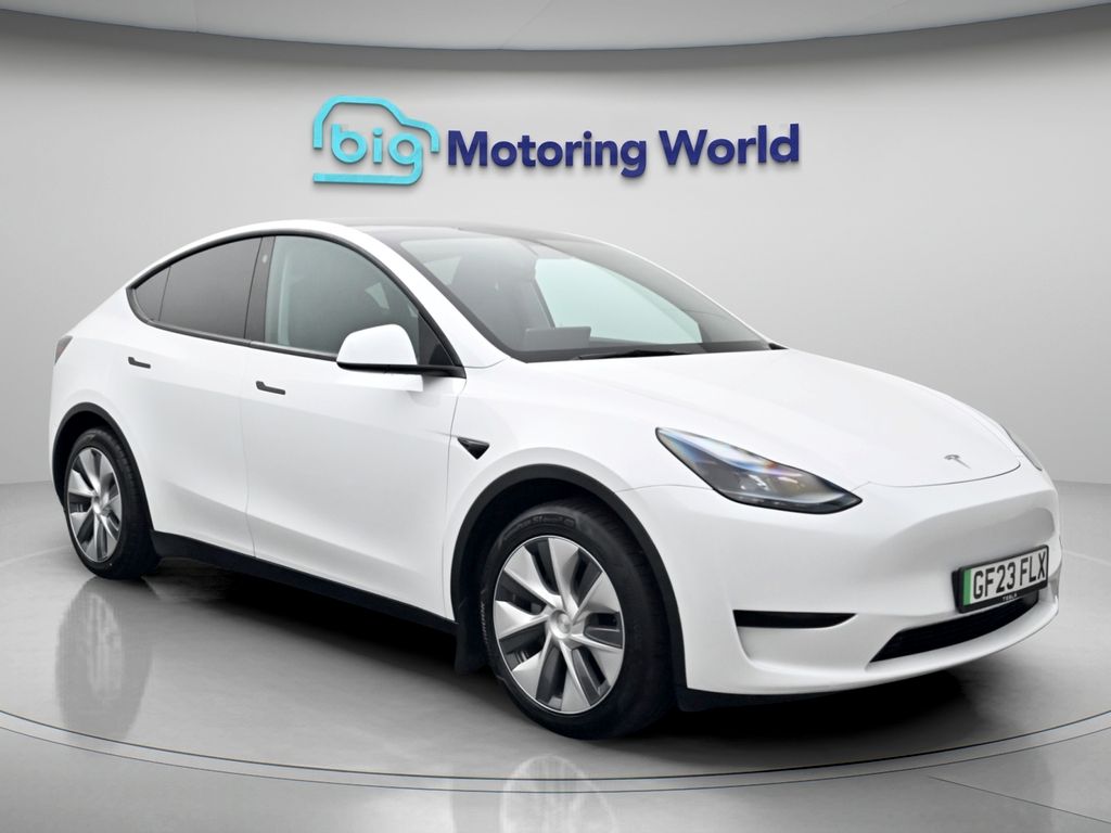 Model Y