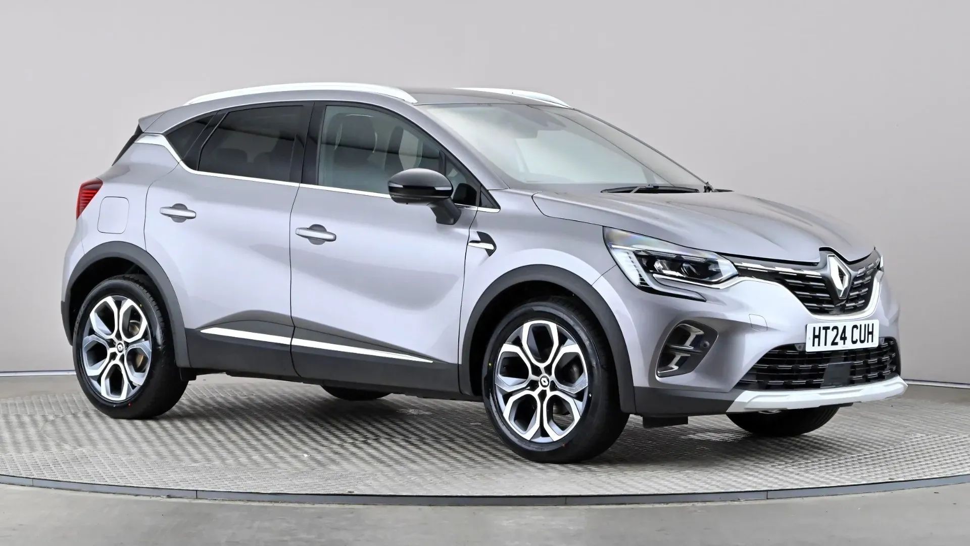 Captur