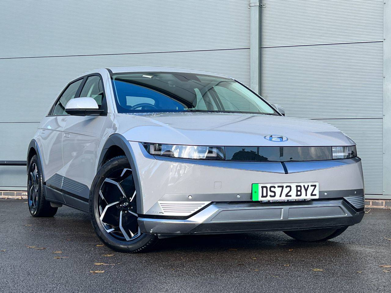 Ioniq 5