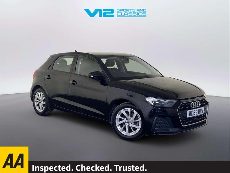 A1 Sportback