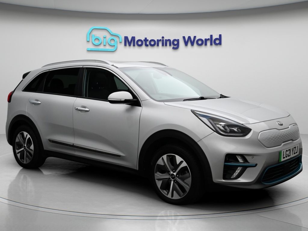 e-Niro