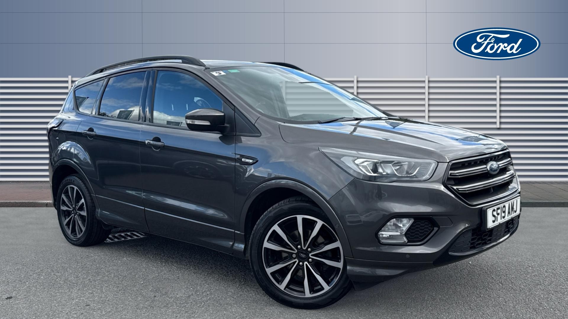 Kuga