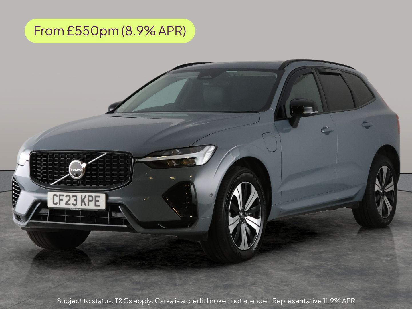 XC60