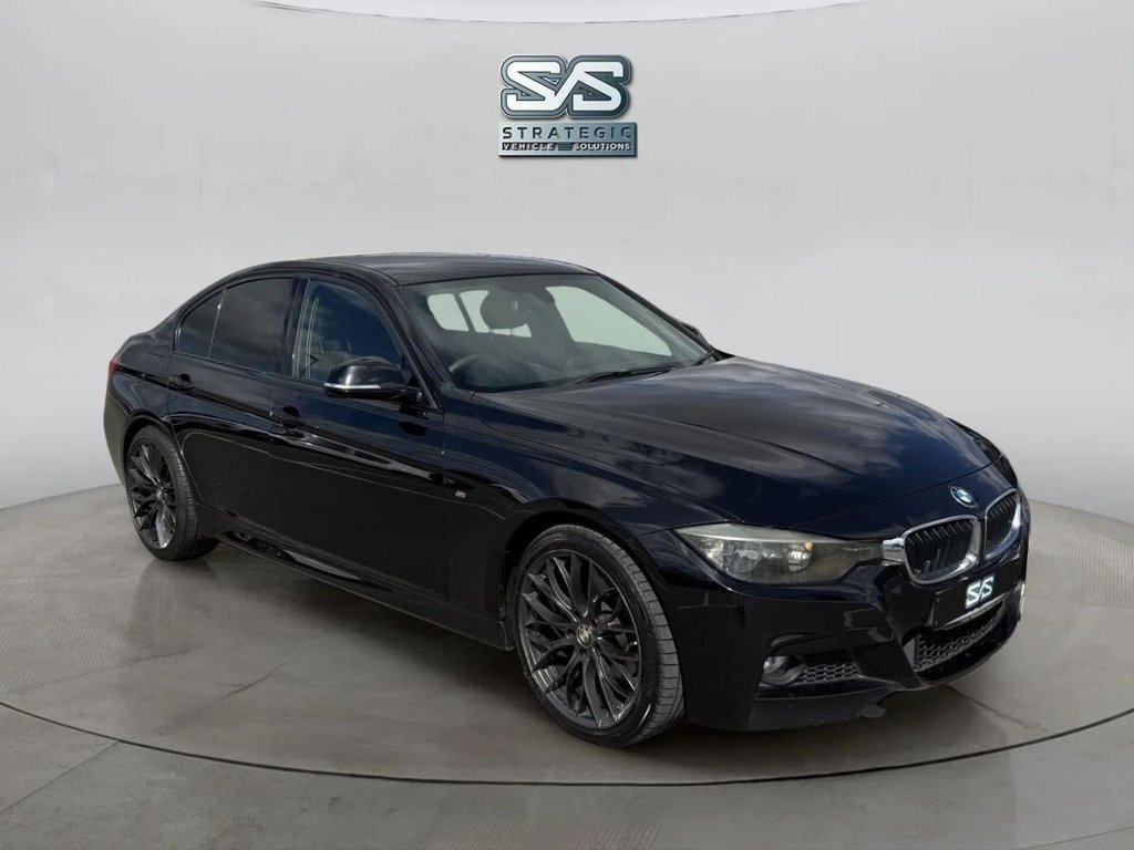 3 Series