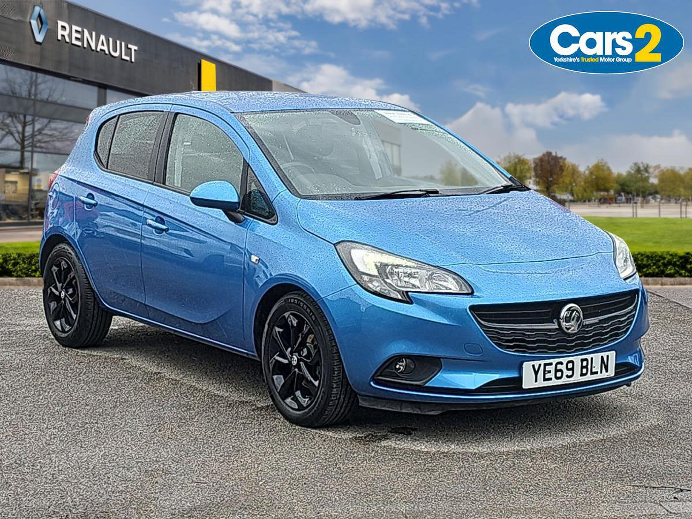 Corsa