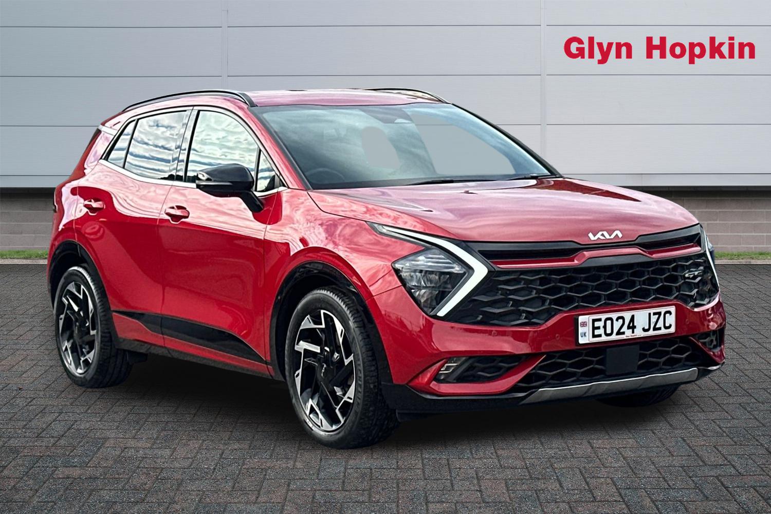 Sportage