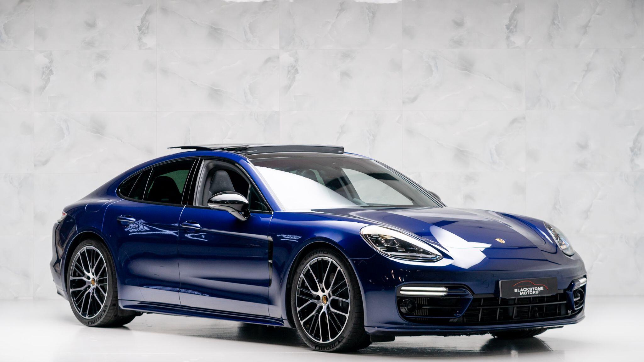 Panamera