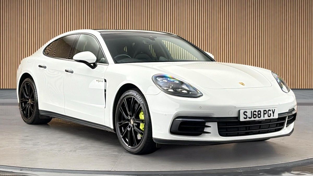 Panamera