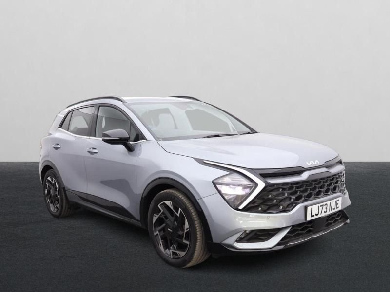 Sportage