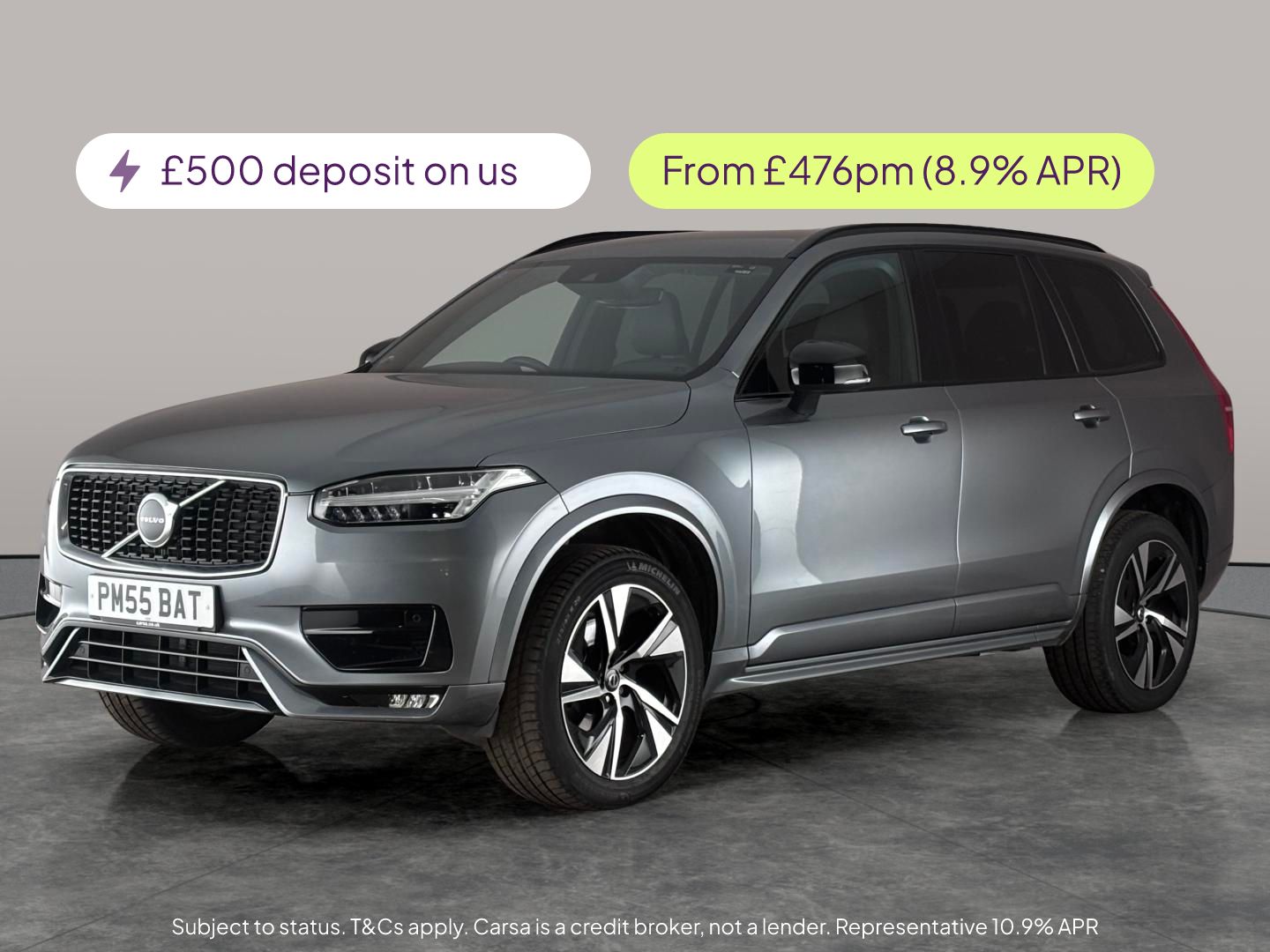 Xc90