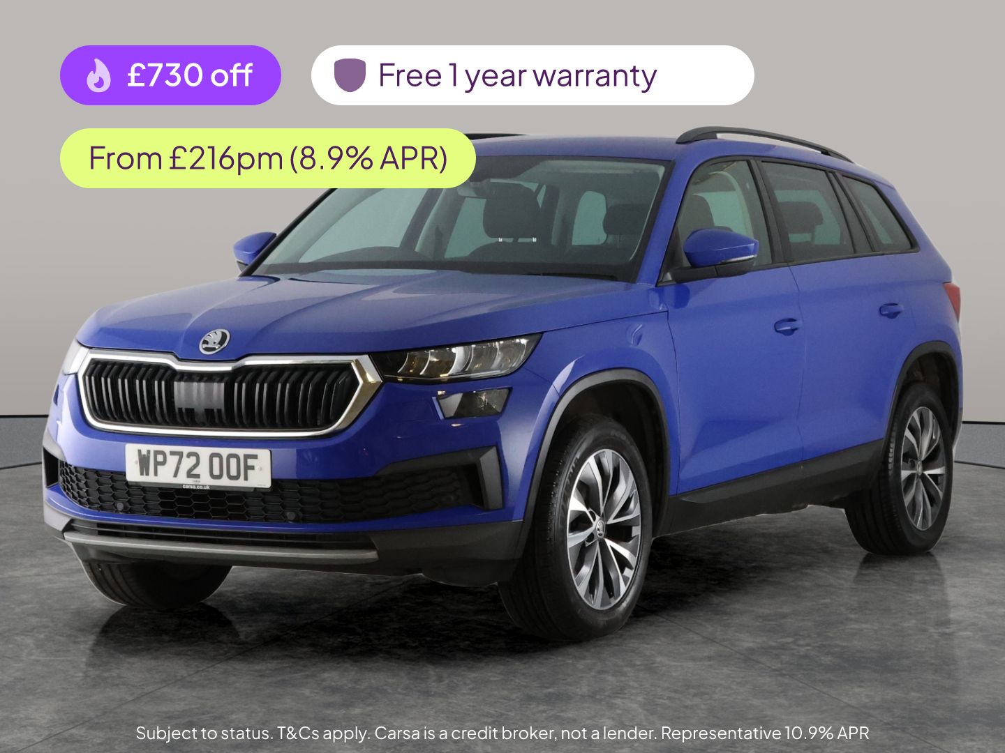Kodiaq