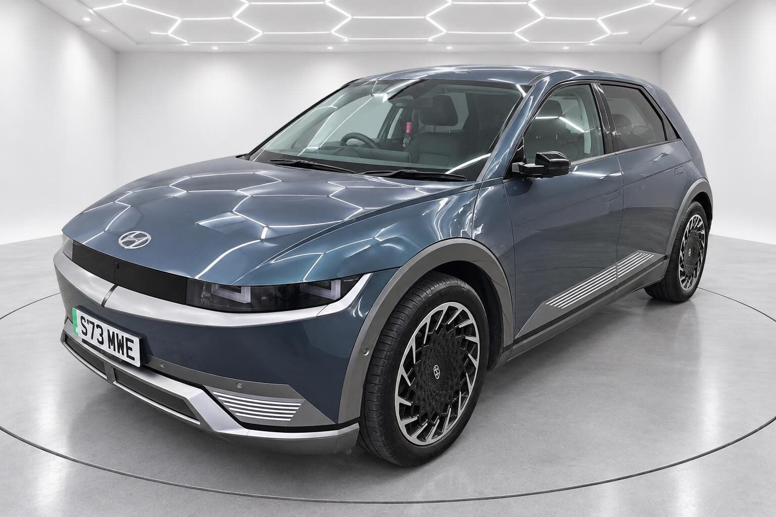 Ioniq 5