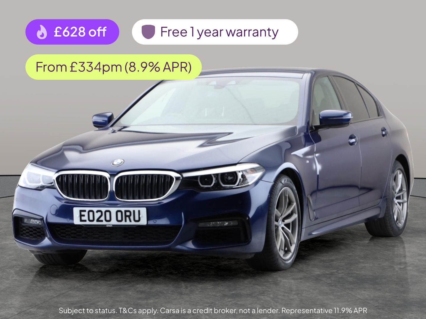 5 Series
