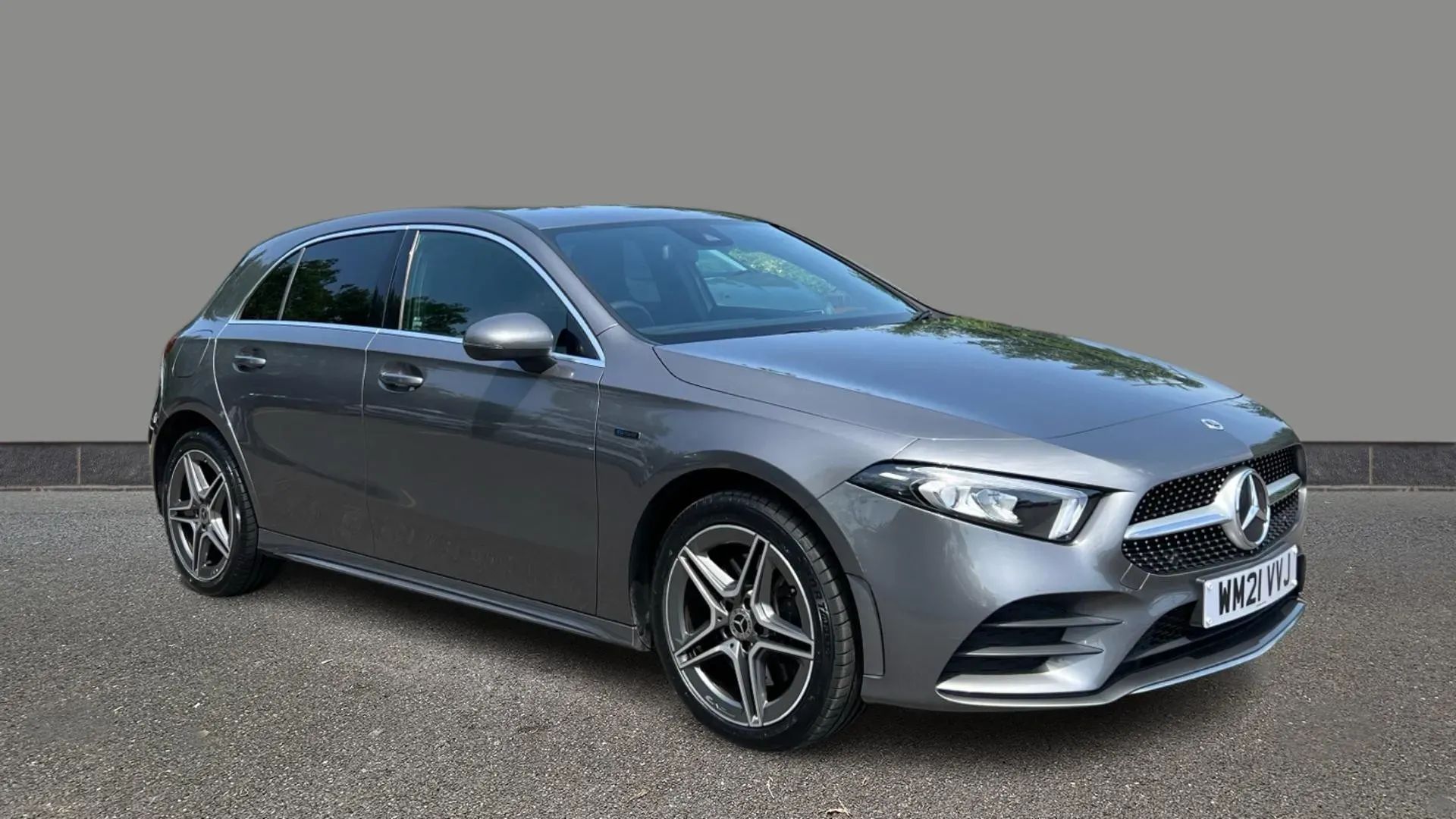 A-Class