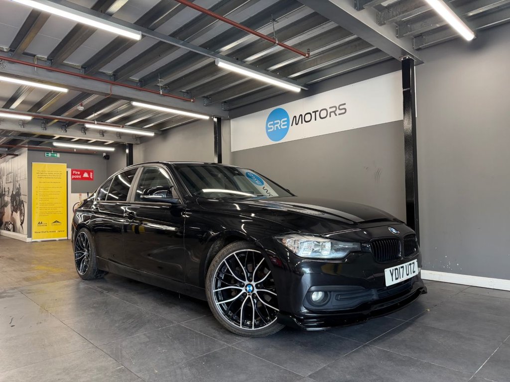 3 Series