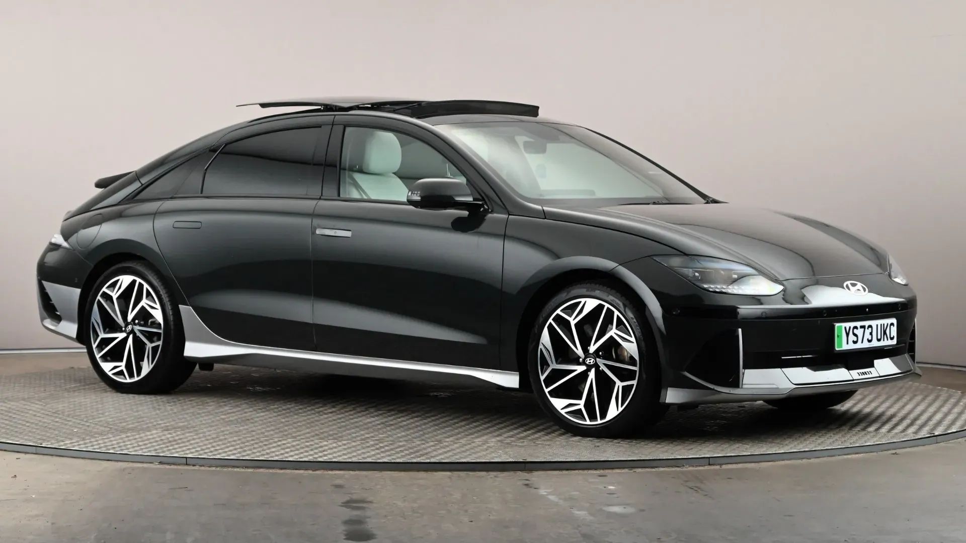 Ioniq 6