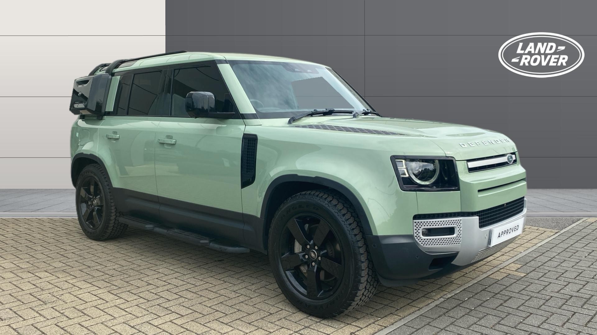 Defender