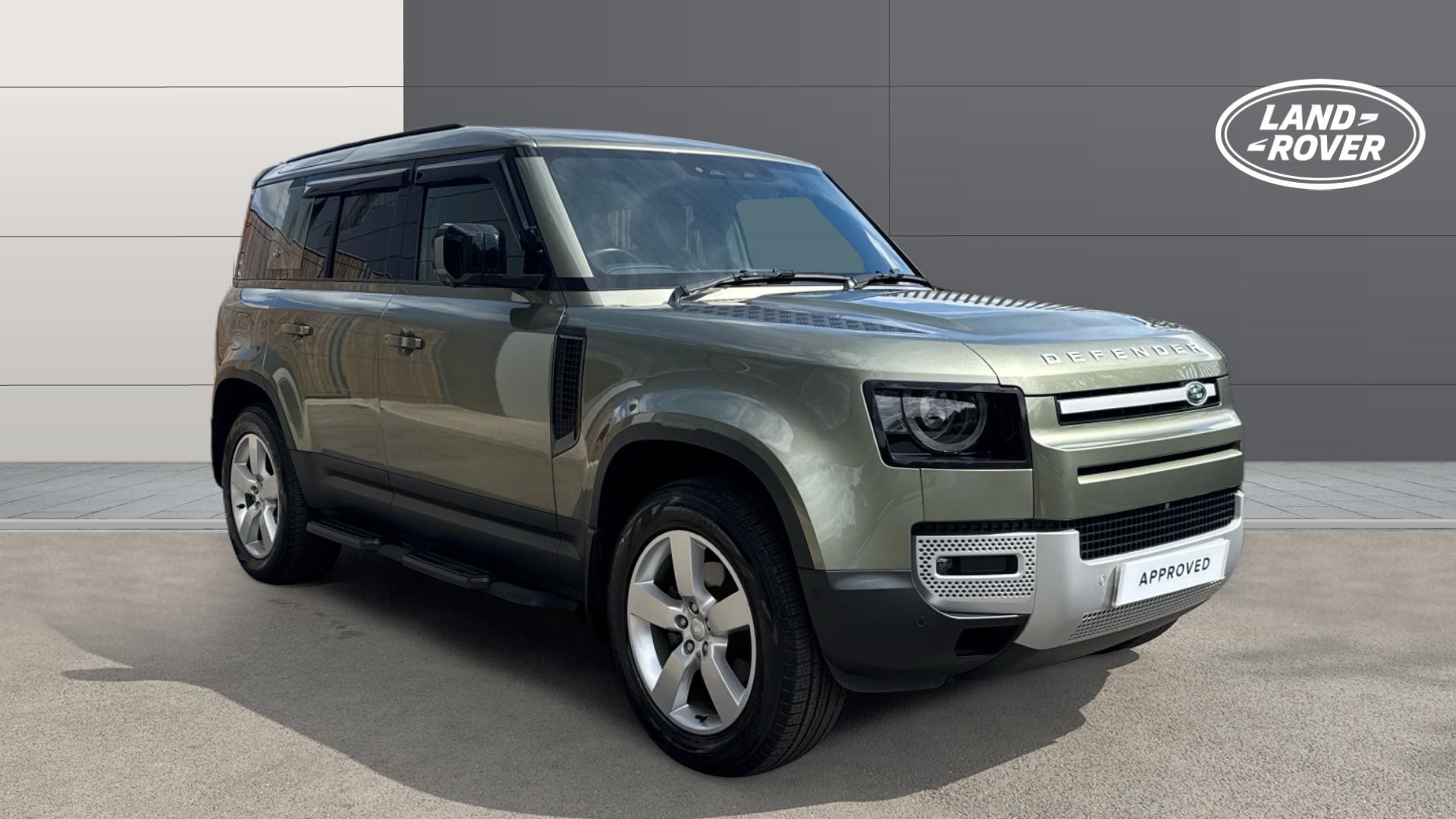 Defender