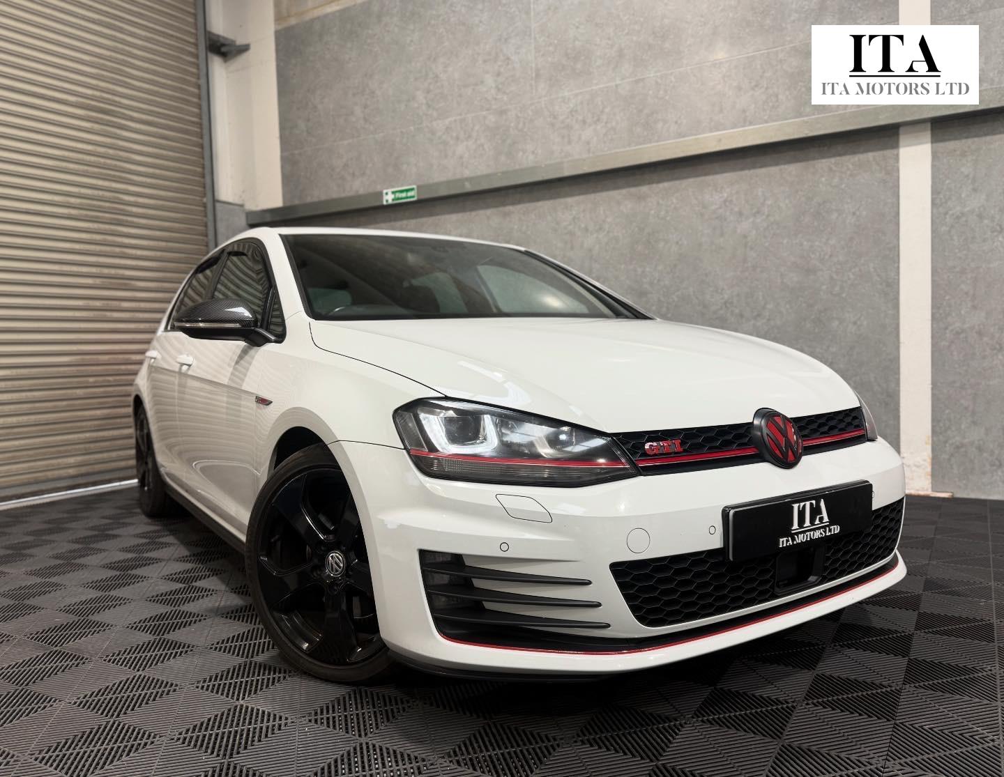 Golf GTI