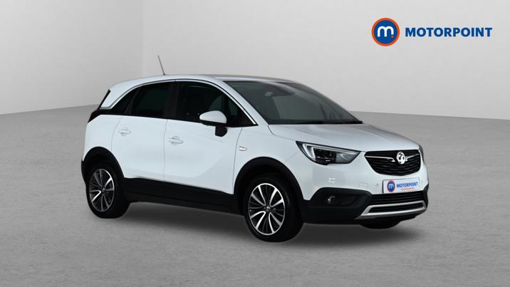 Crossland X