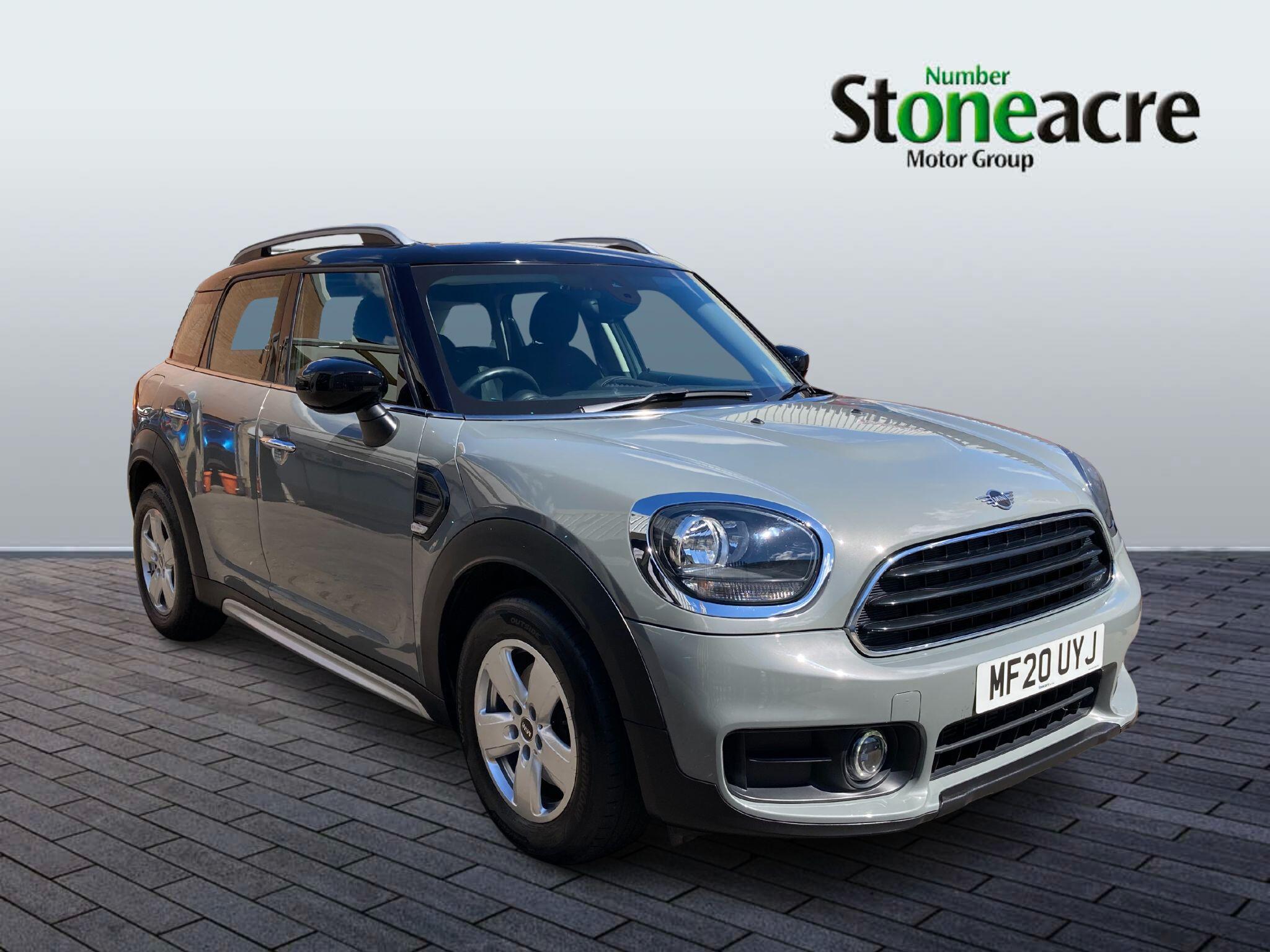 Countryman