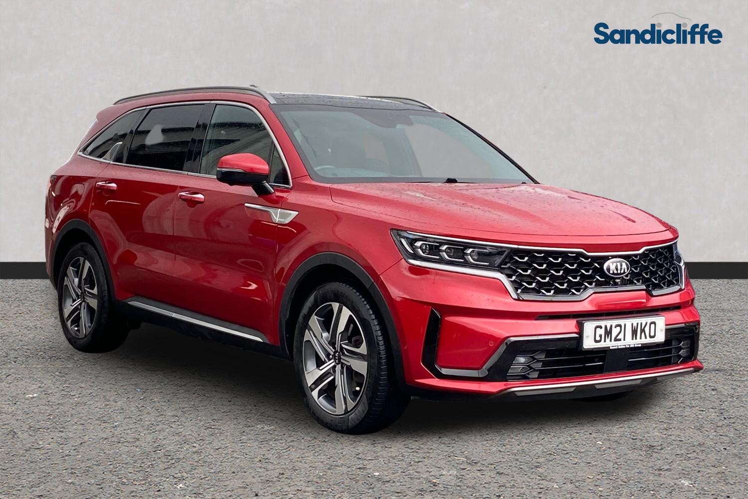 Sorento
