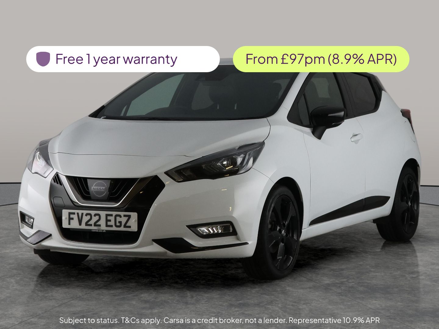Micra