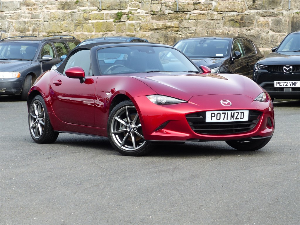 Mx-5