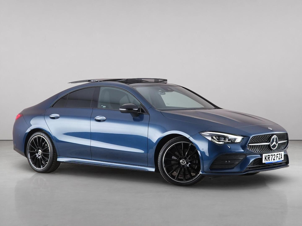 CLA