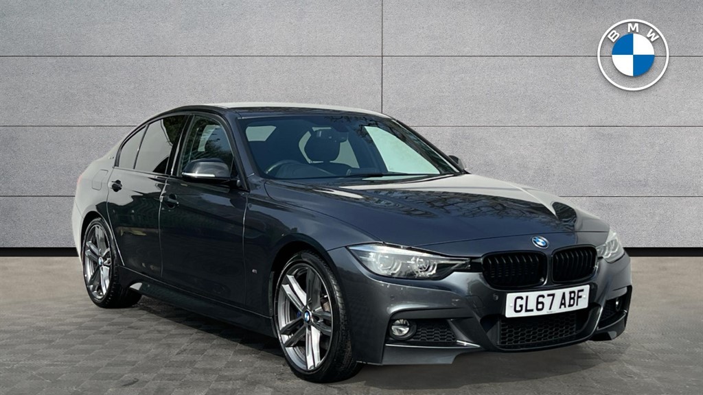 3 Series