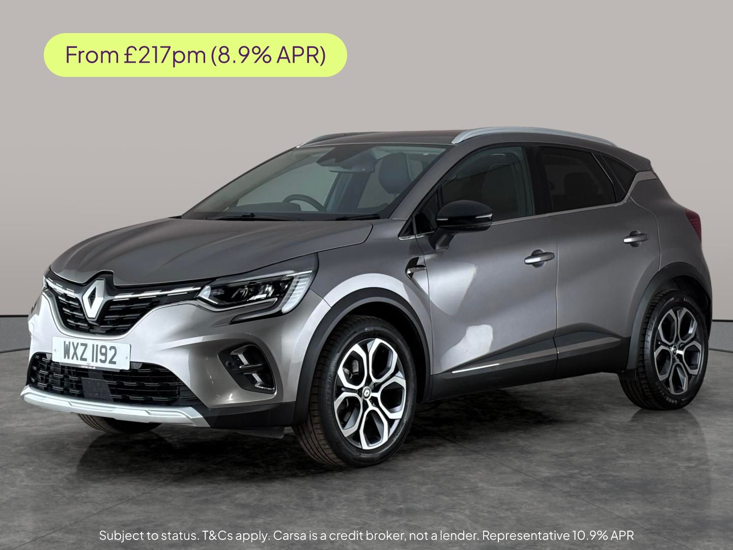 Captur