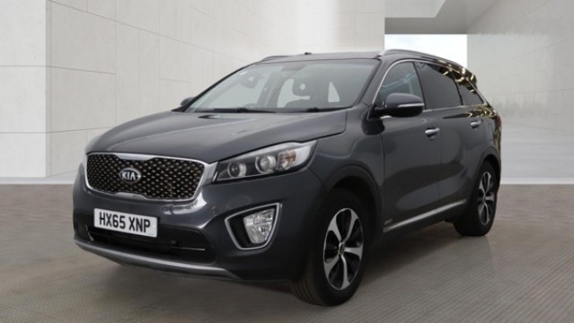 Sorento