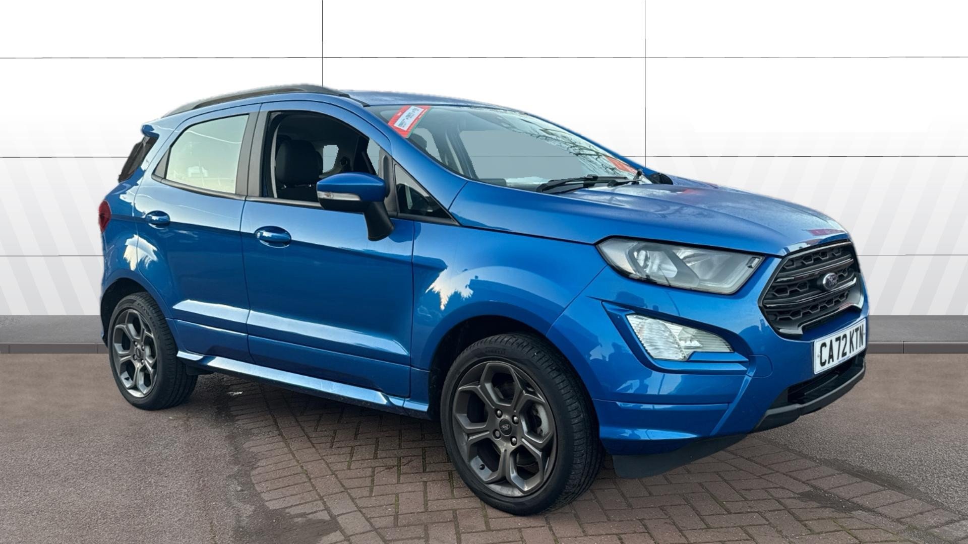 EcoSport