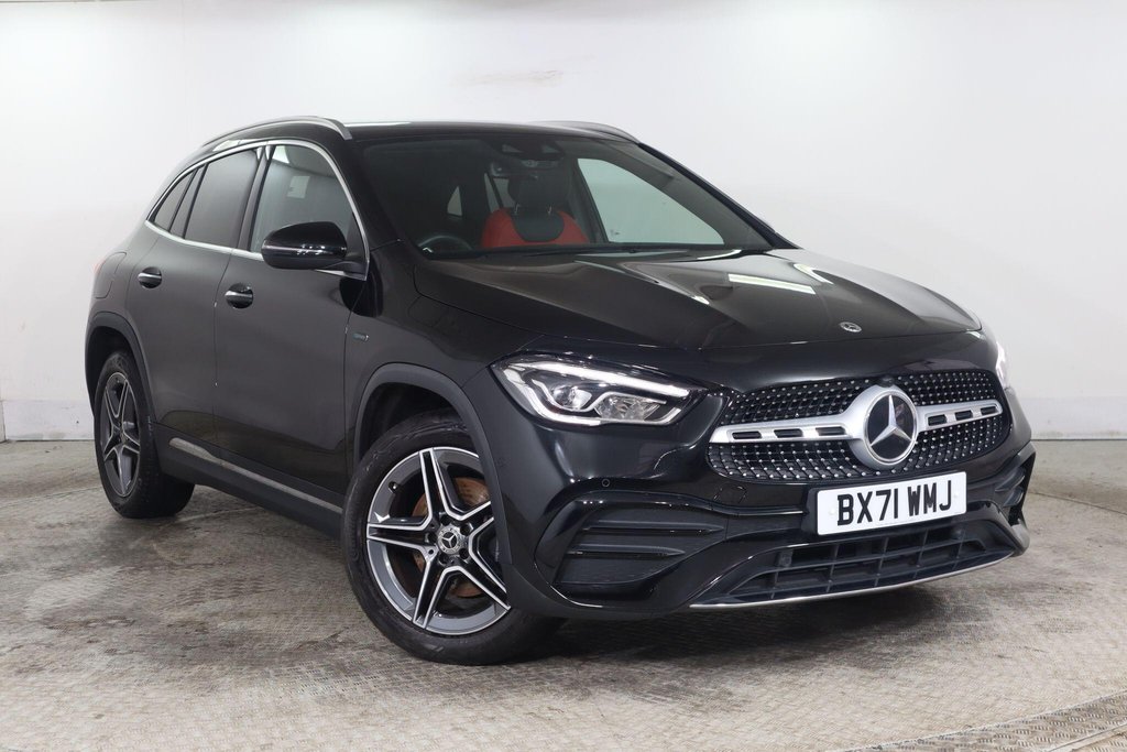 GLA