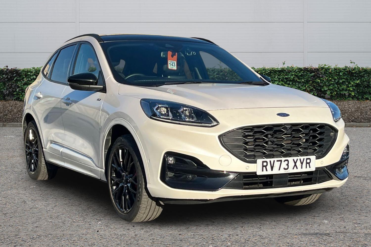 Kuga
