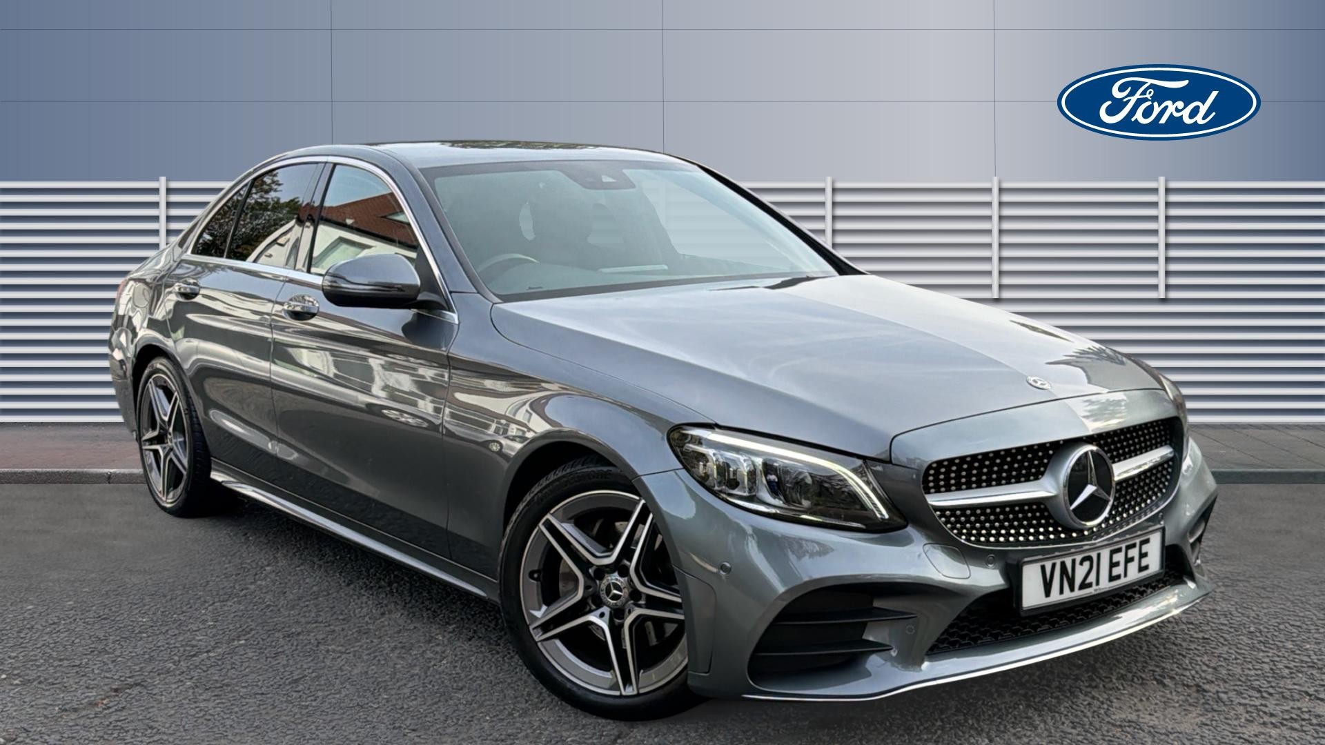 C Class