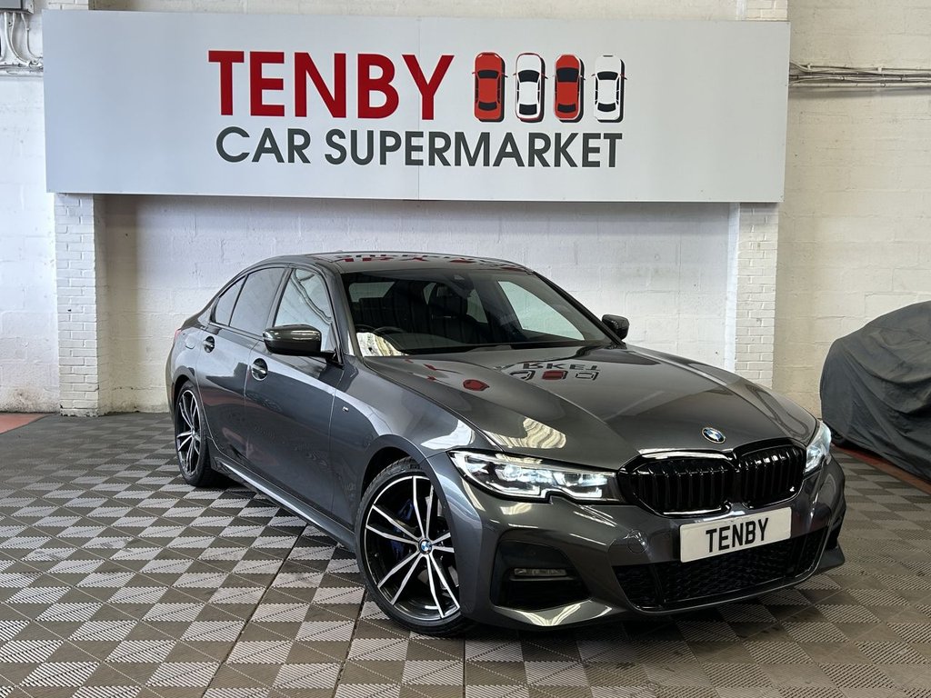 3 Series