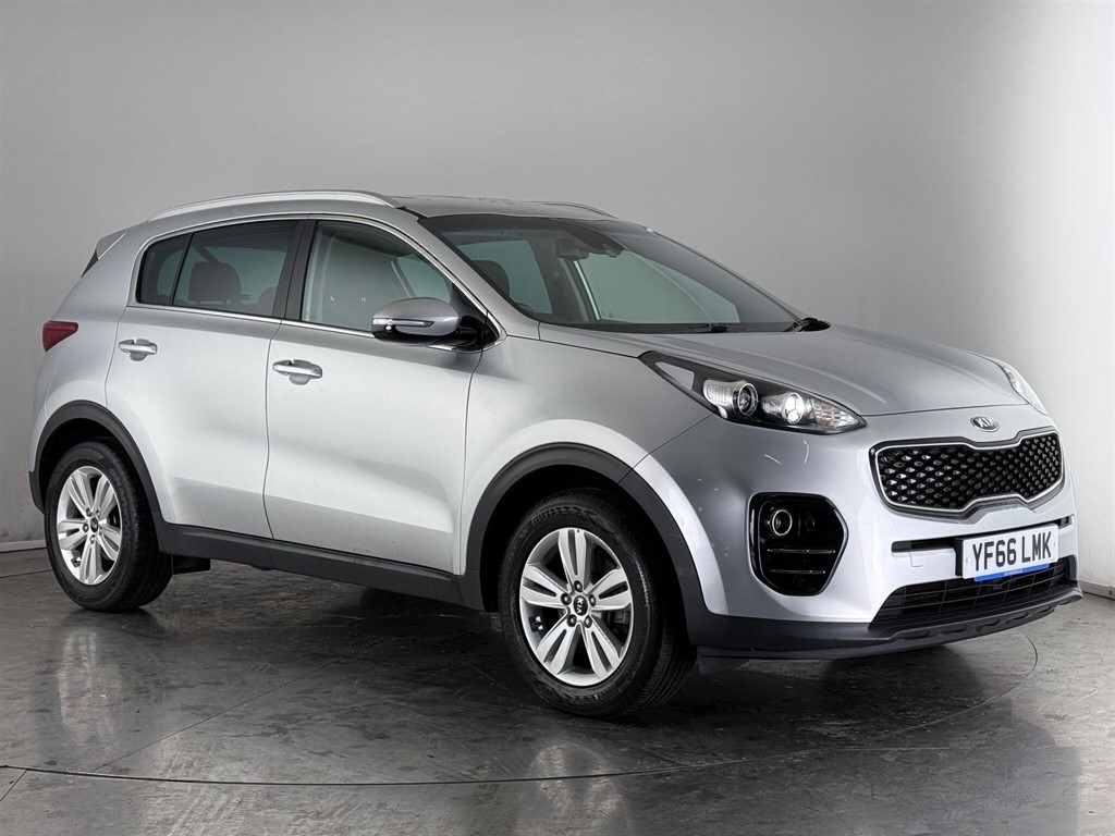 Sportage