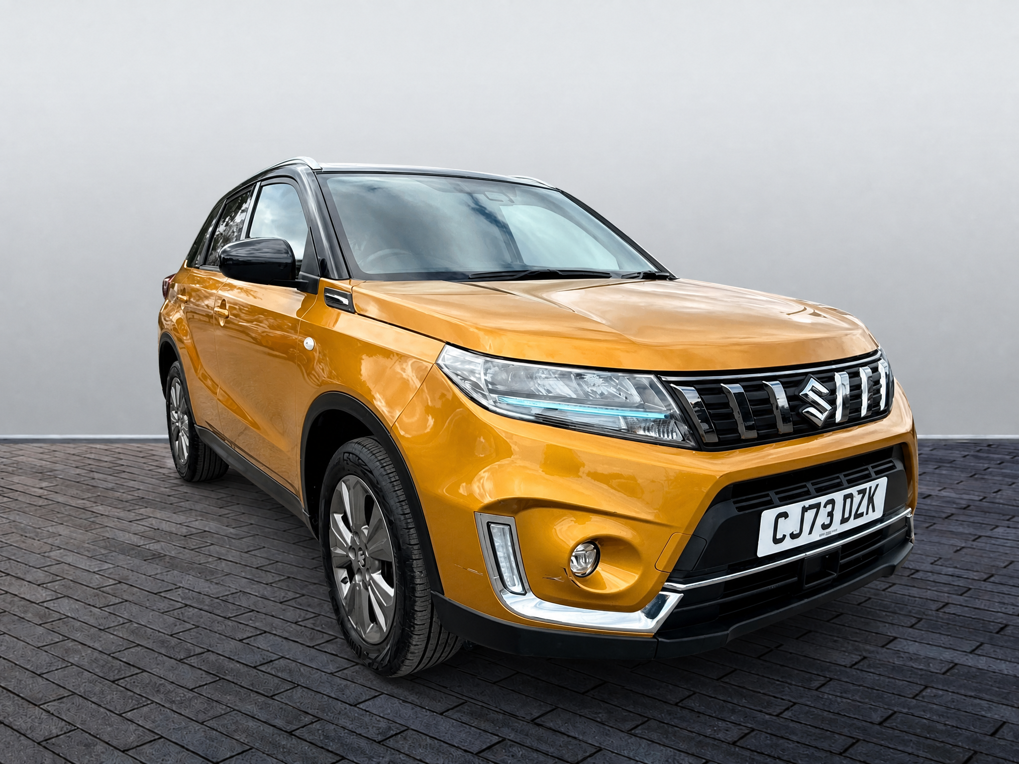 Vitara