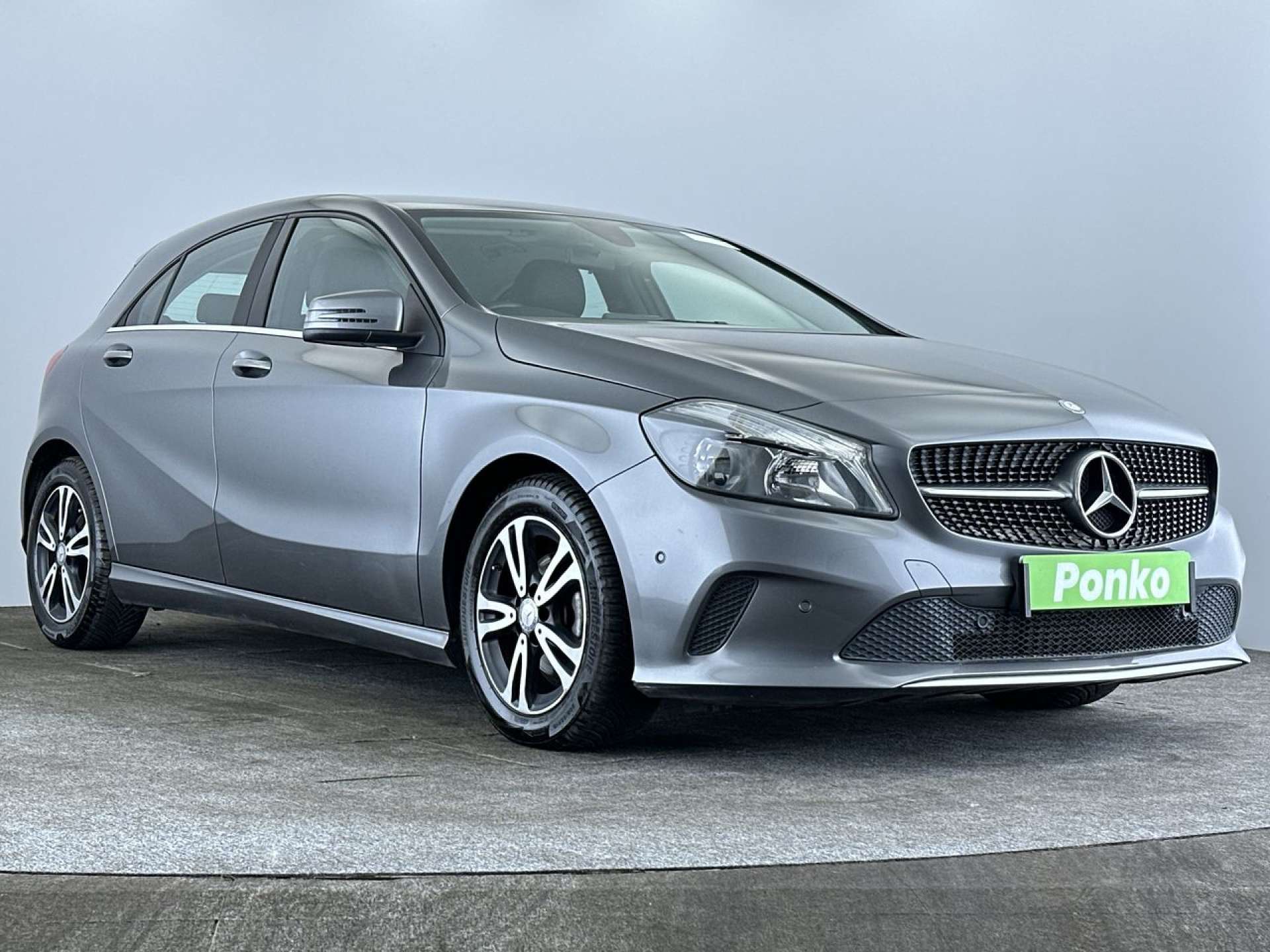 A-Class