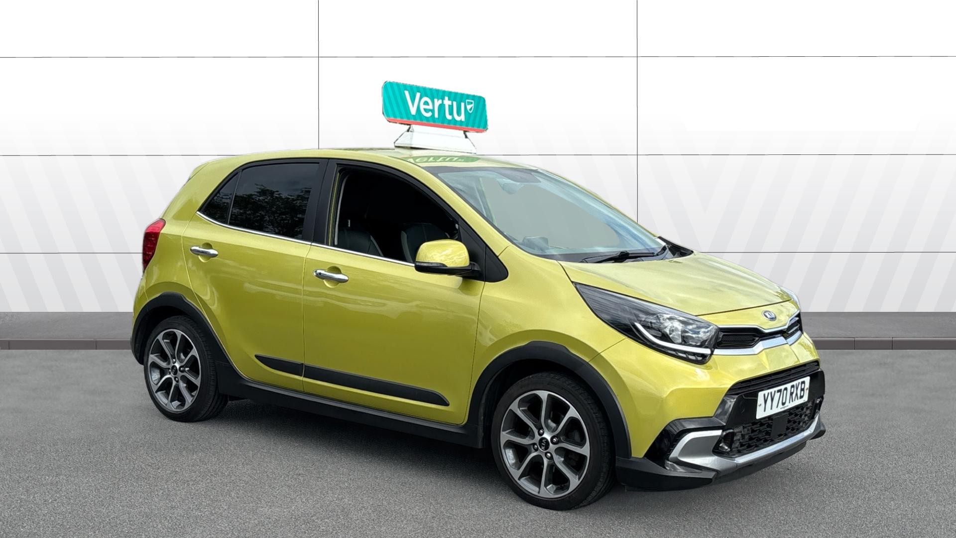 Picanto