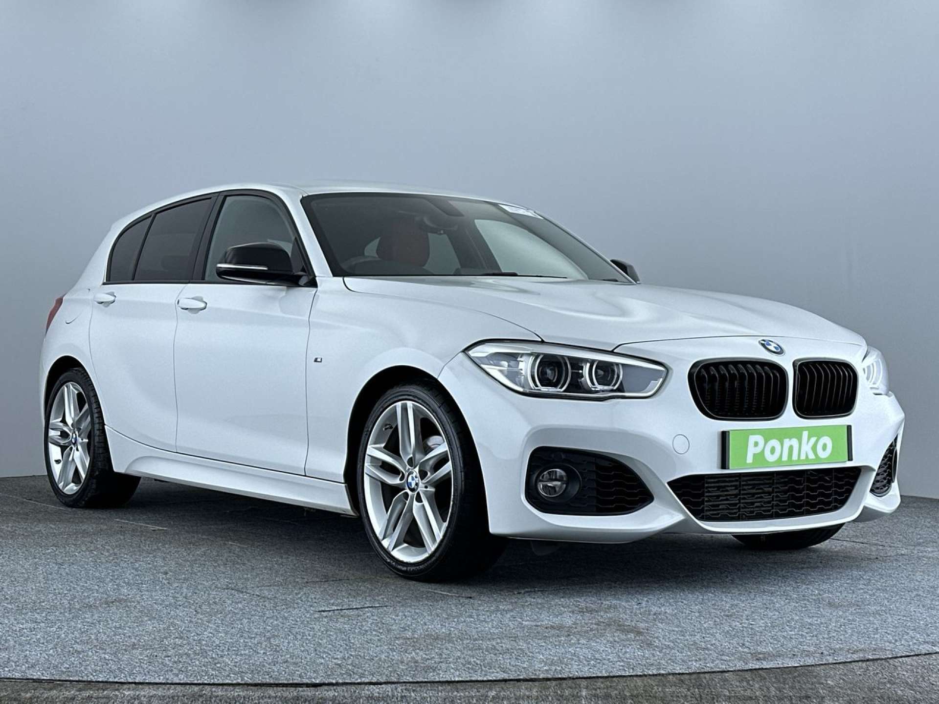 1 Series