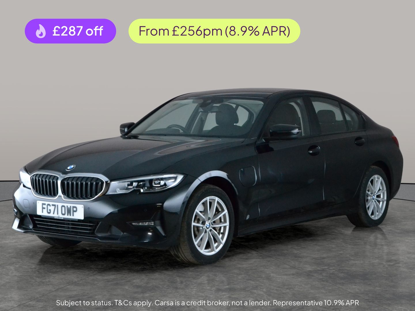 3 Series