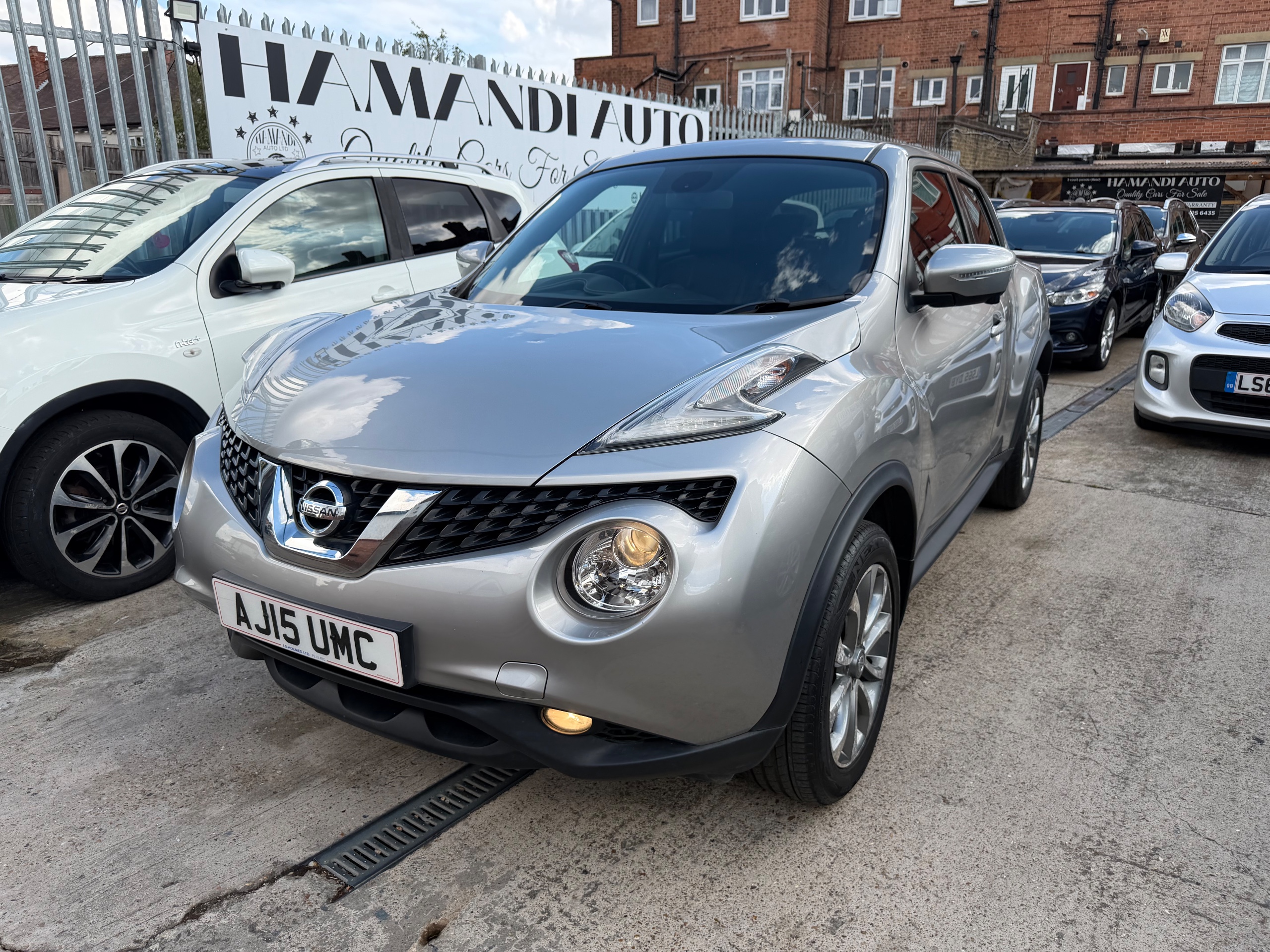 Juke