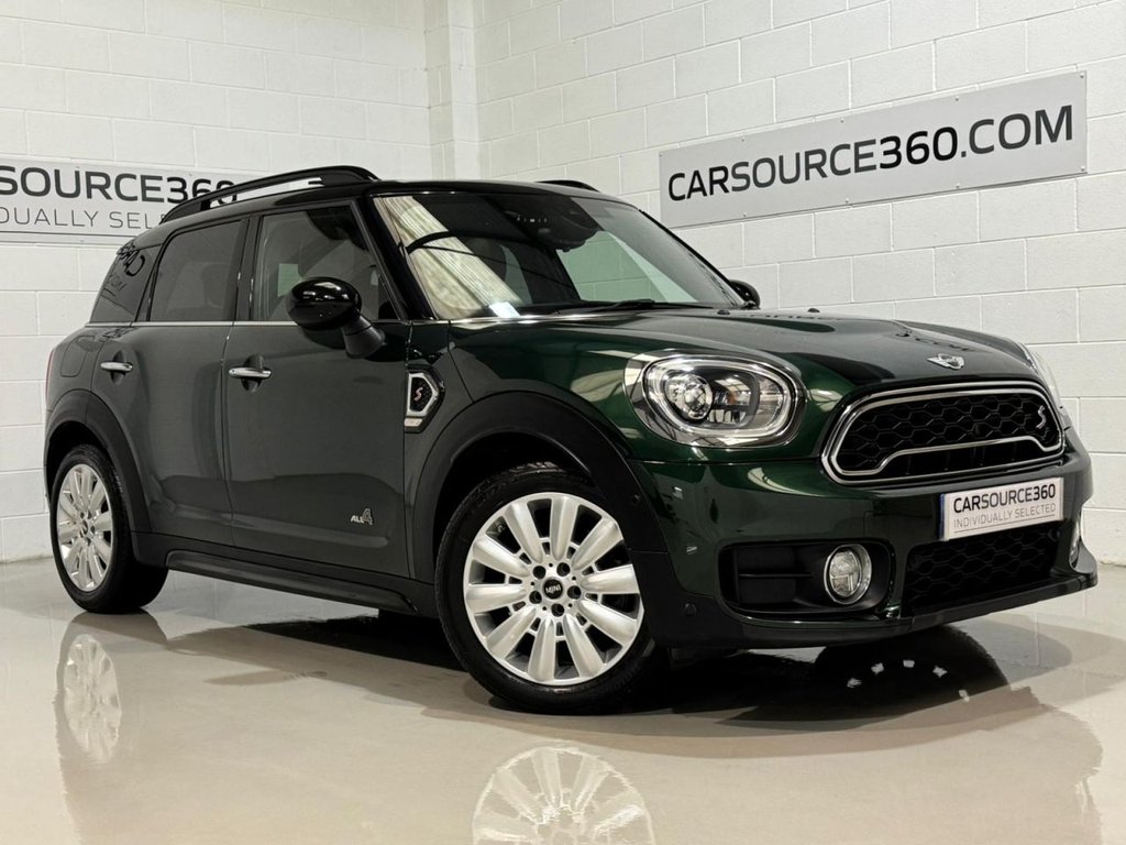 Countryman