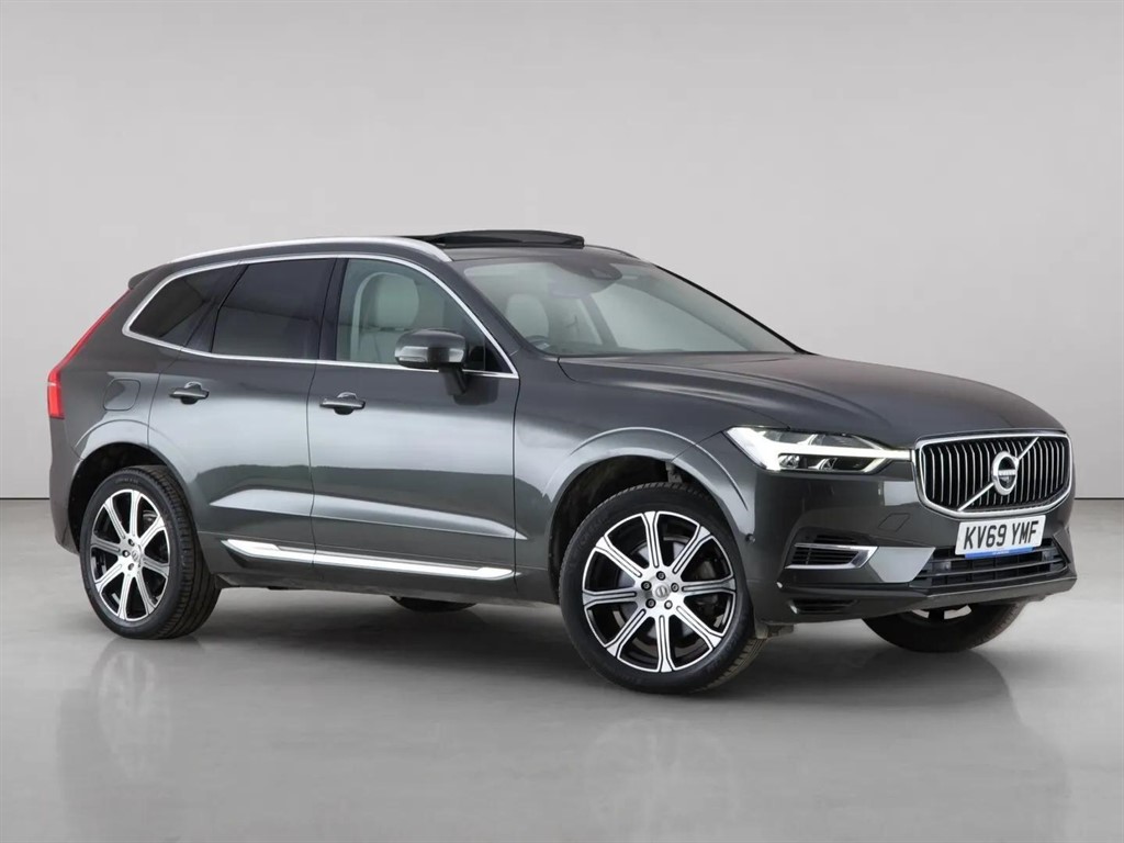 XC60
