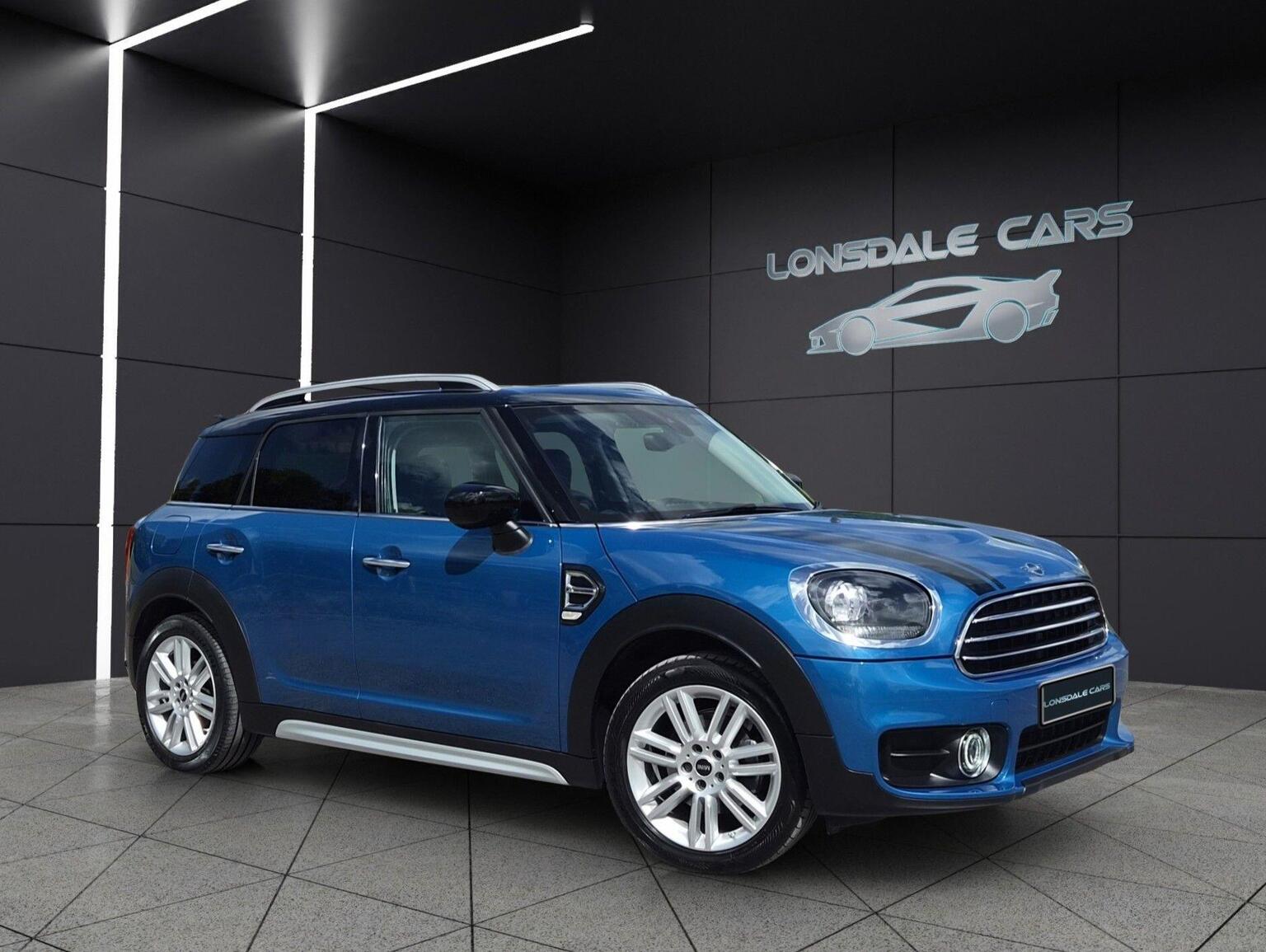 Countryman