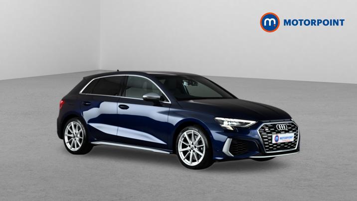 S3 Sportback